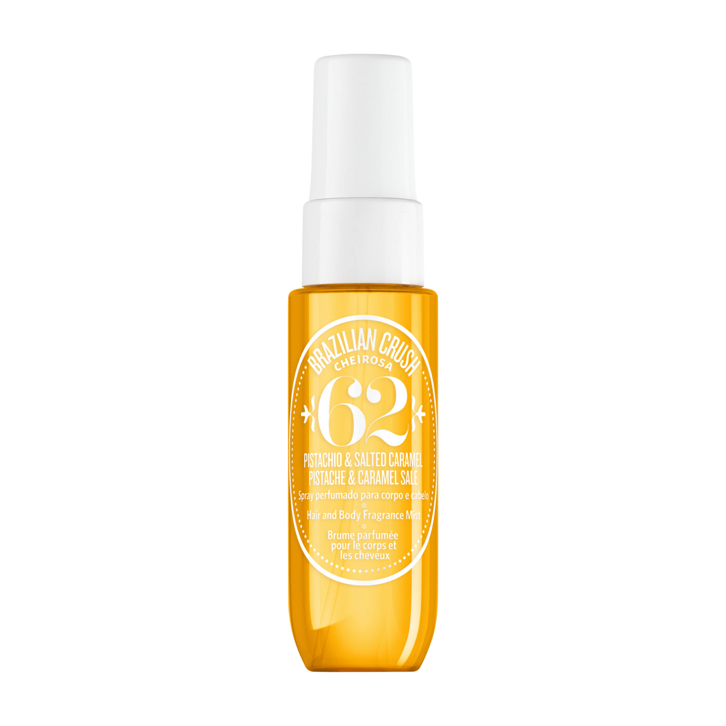 Sol de Janeiro - Cheirosa 62 Perfume Mist - 30ml (mini)