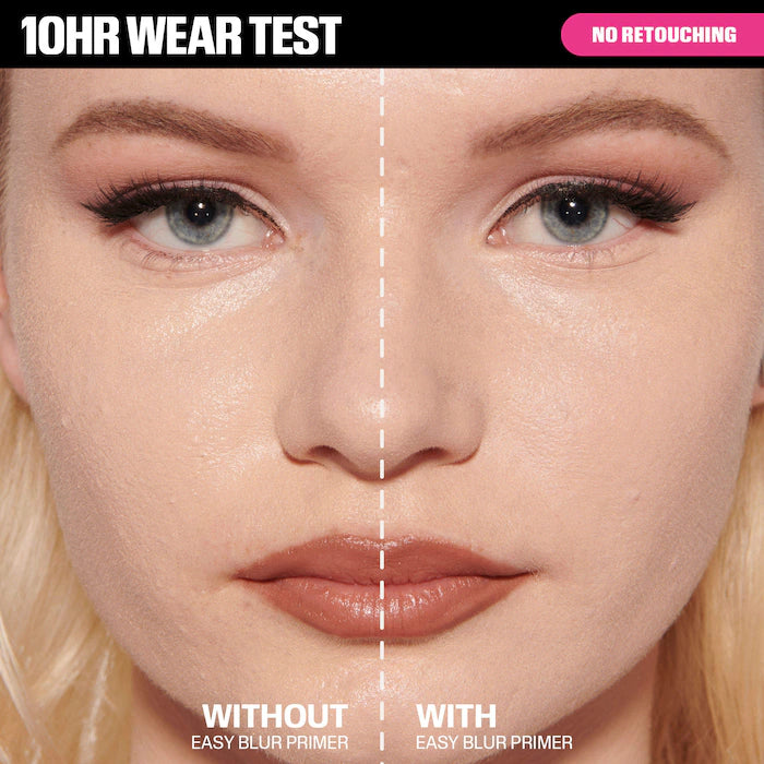 Huda Beauty Easy Blur Silicone-Free Smoothing & Pore-Minimizing Primer full size