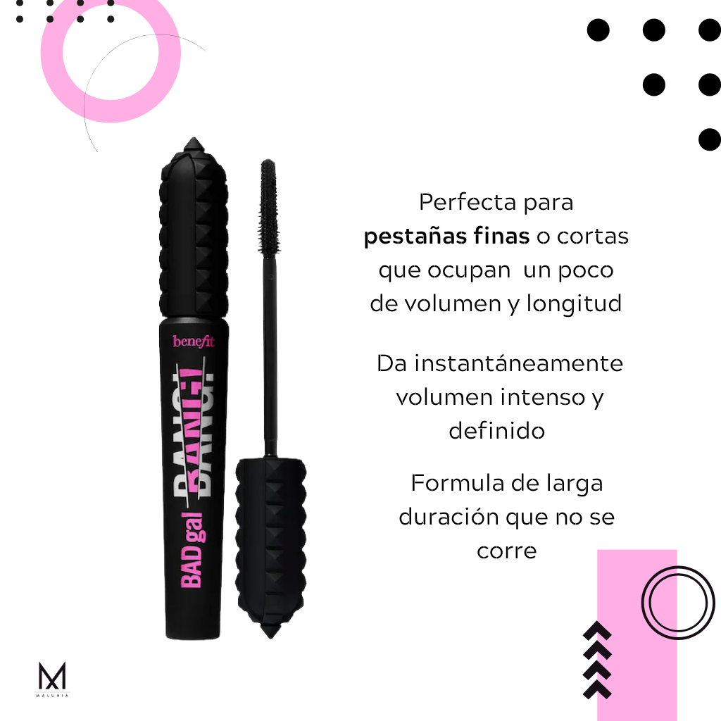 Benefit Bad Gal Bang full size