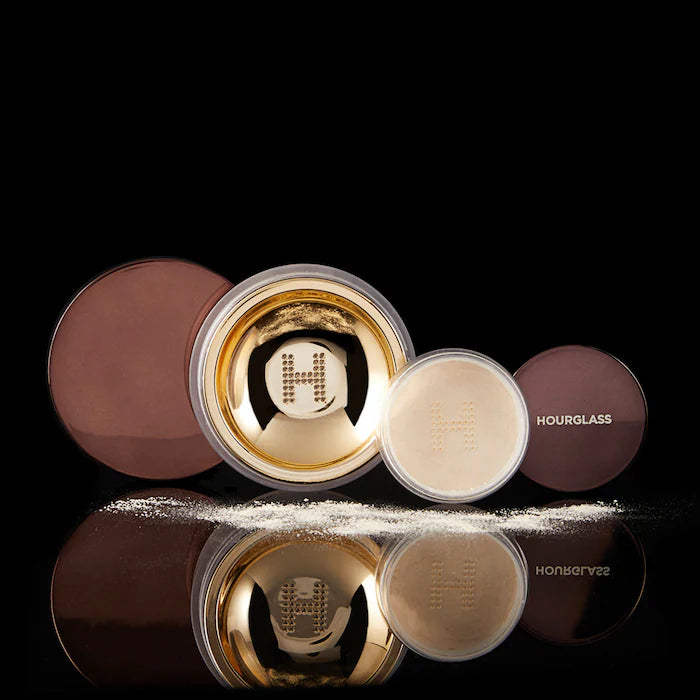 Hourglass Veil™ Translucent Setting Powder tono translucido medio