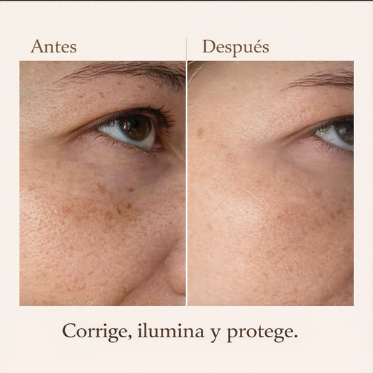 Kat Burki vitamin C intensive. Crema facial 1oz