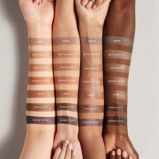 Fenty Cream bronzer 03 Macchiato - light to medium skin tones