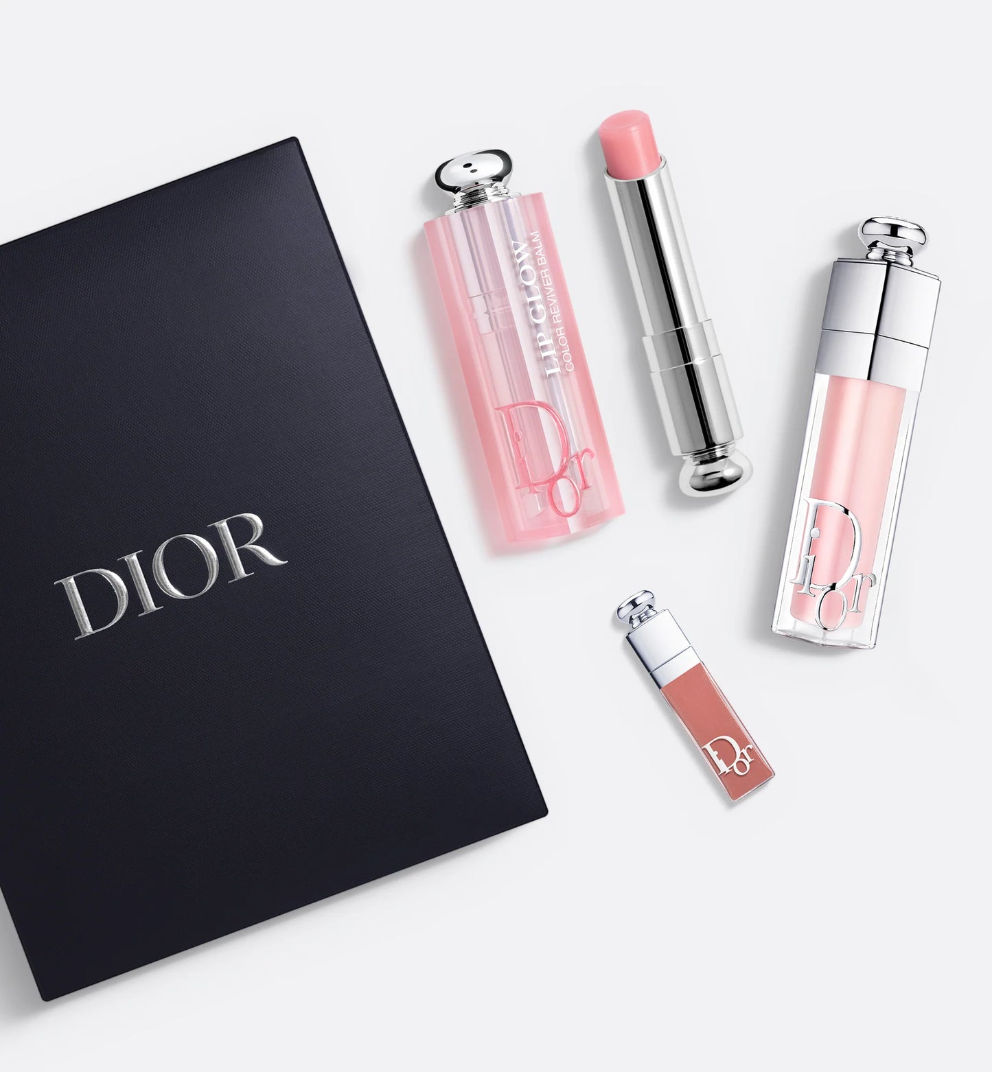 Dior addict set