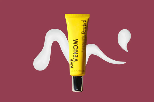 Rodial Bee Venom crema reafirmante para ojos