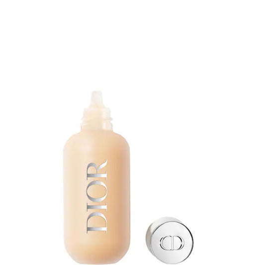 Dior Backstage Face & Body Foundation Color 2W - WARM - Fair golden undertones