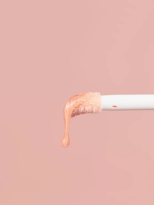 Dibs Go To Glossy Balm tono kiss me quick