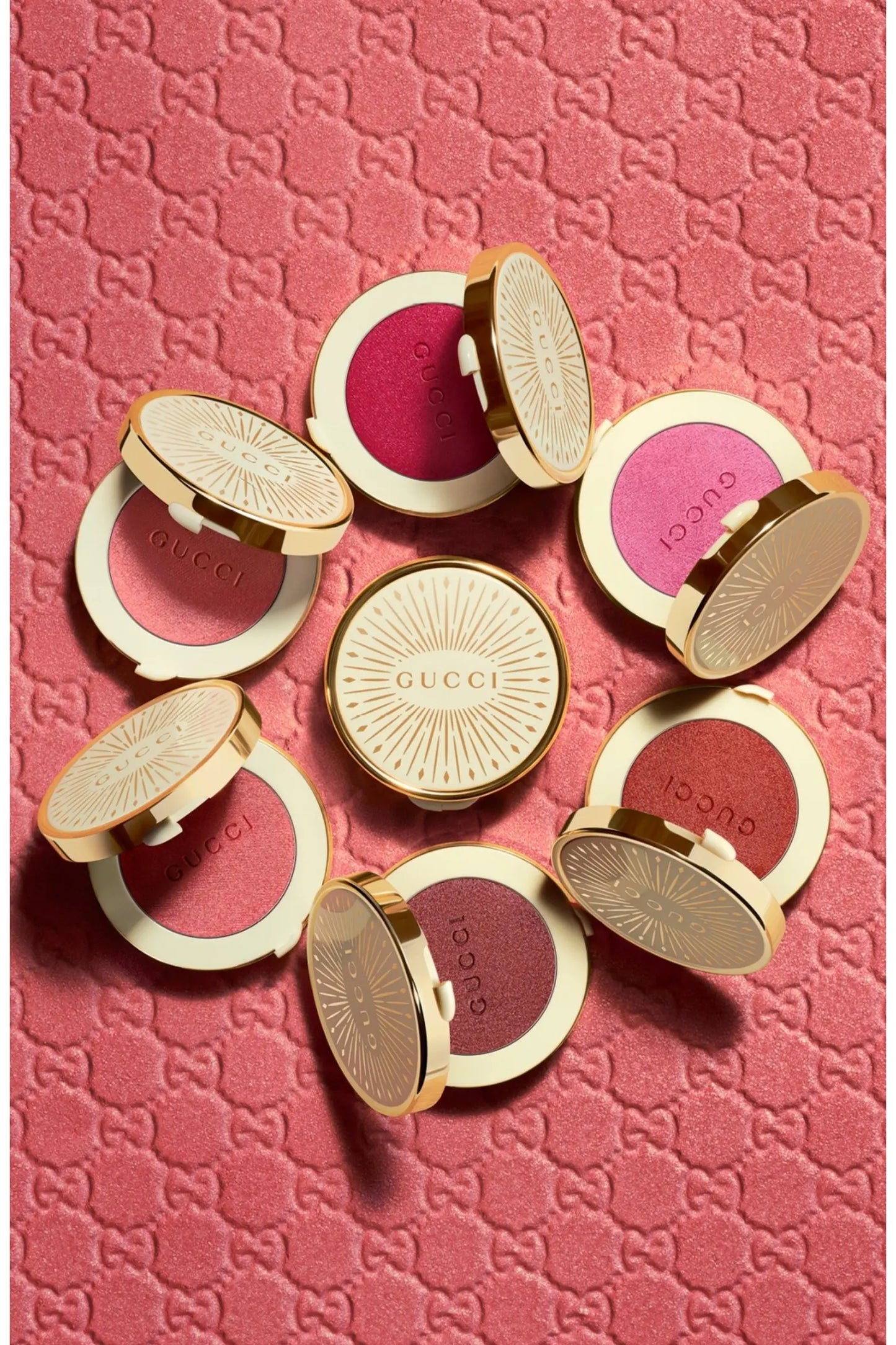 Gucci Glow Blush