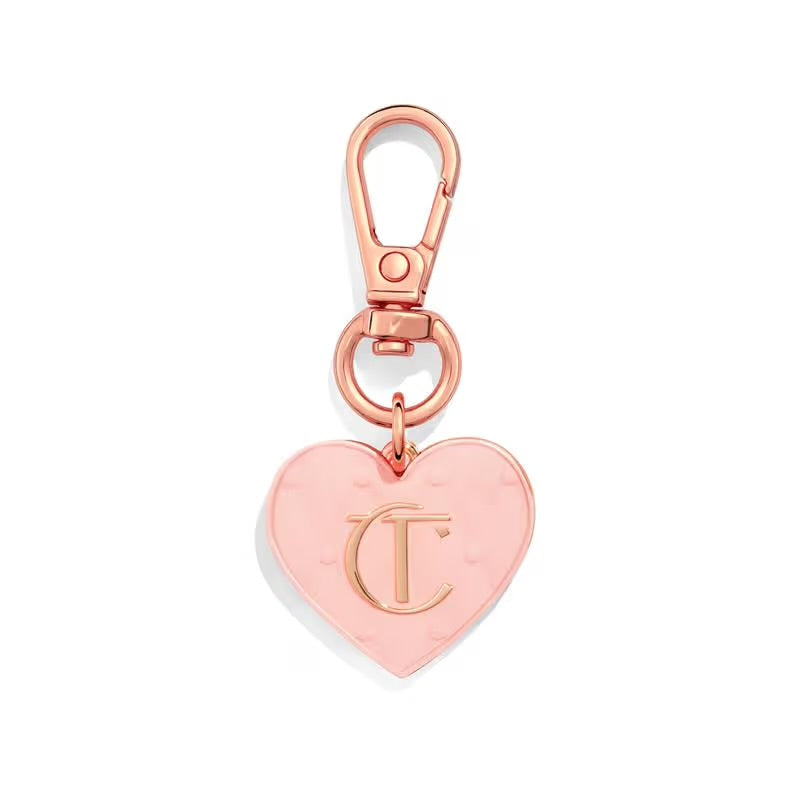 Charm Charlotte Tilbury corazón