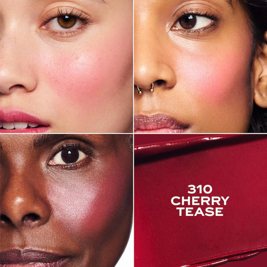 Marc Jacobs Beauty
Joystick Buildable Cream Blush Stick 310 Cherry Tease