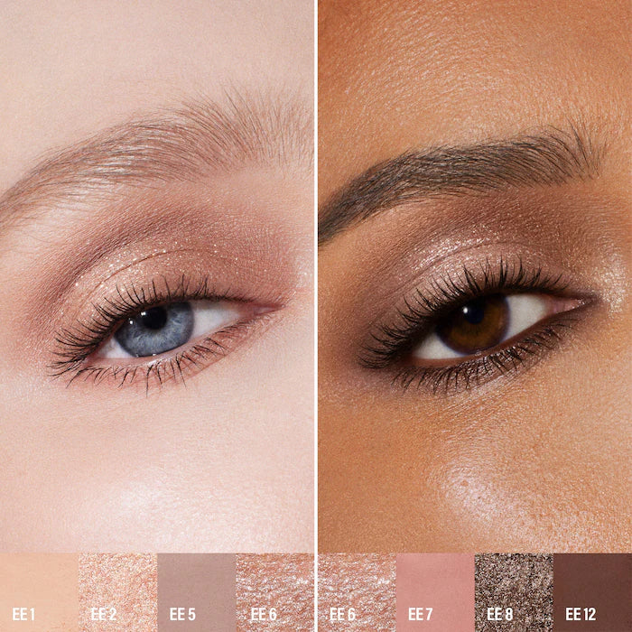 MAKEUP BY MARIO
Ethereal Eyes™ Eyeshadow Palette: The Original
