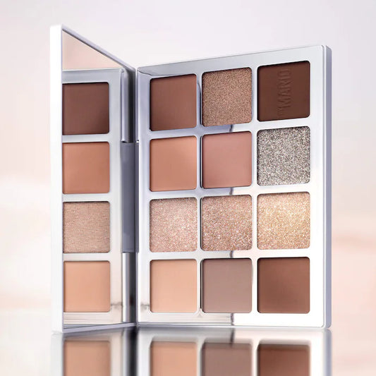 MAKEUP BY MARIO
Ethereal Eyes™ Eyeshadow Palette: The Original
