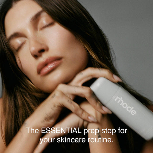 Rhode Glazing Milk Ceramide Facial Essence full size