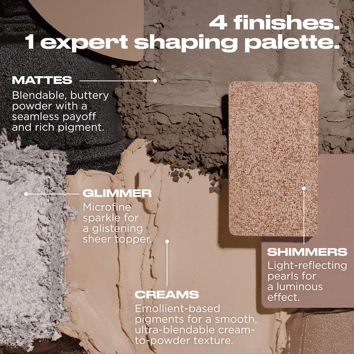 Urban Decay
Naked Cool