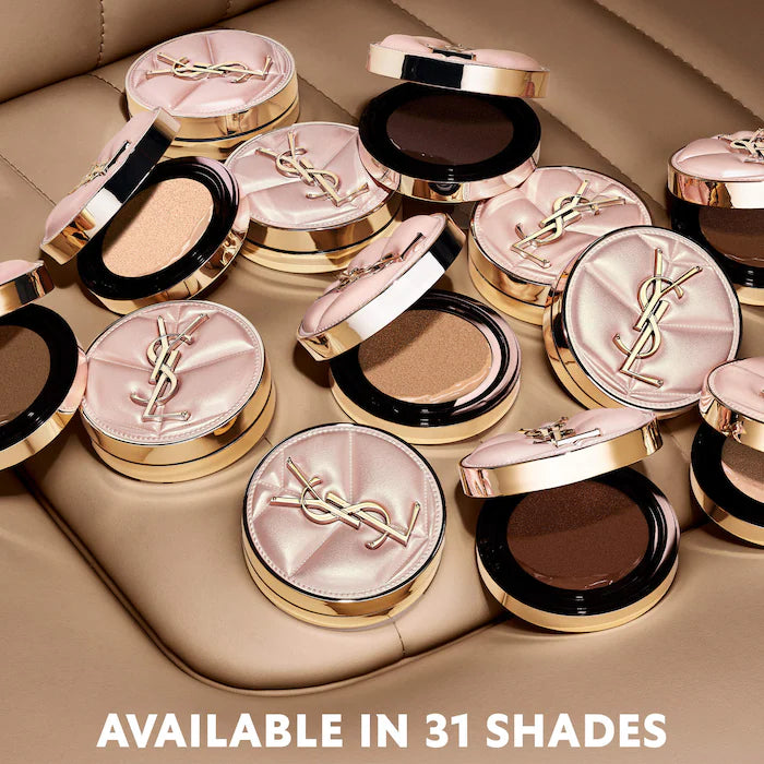 Yves Saint Laurent Skin Affair 24 horas de hidratación