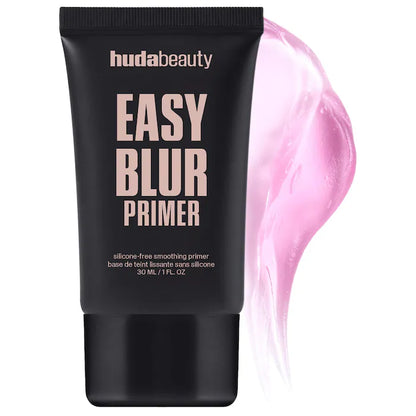 Huda Beauty Easy Blur Silicone-Free Smoothing & Pore-Minimizing Primer full size