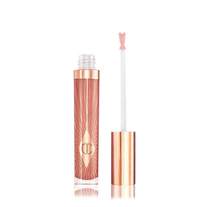 Charlotte Tilbury Collagen Lip Bath tono ROSY GLOW