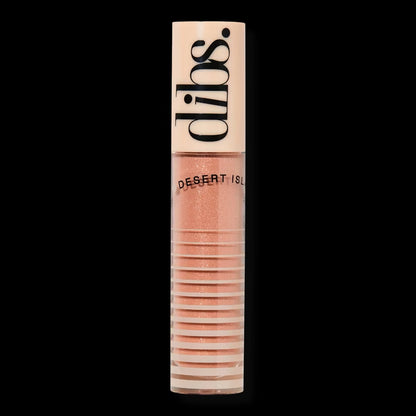 Dibs Go To Glossy Balm tono kiss me quick
