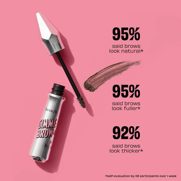 Benefit Gimme brow tono 3.5