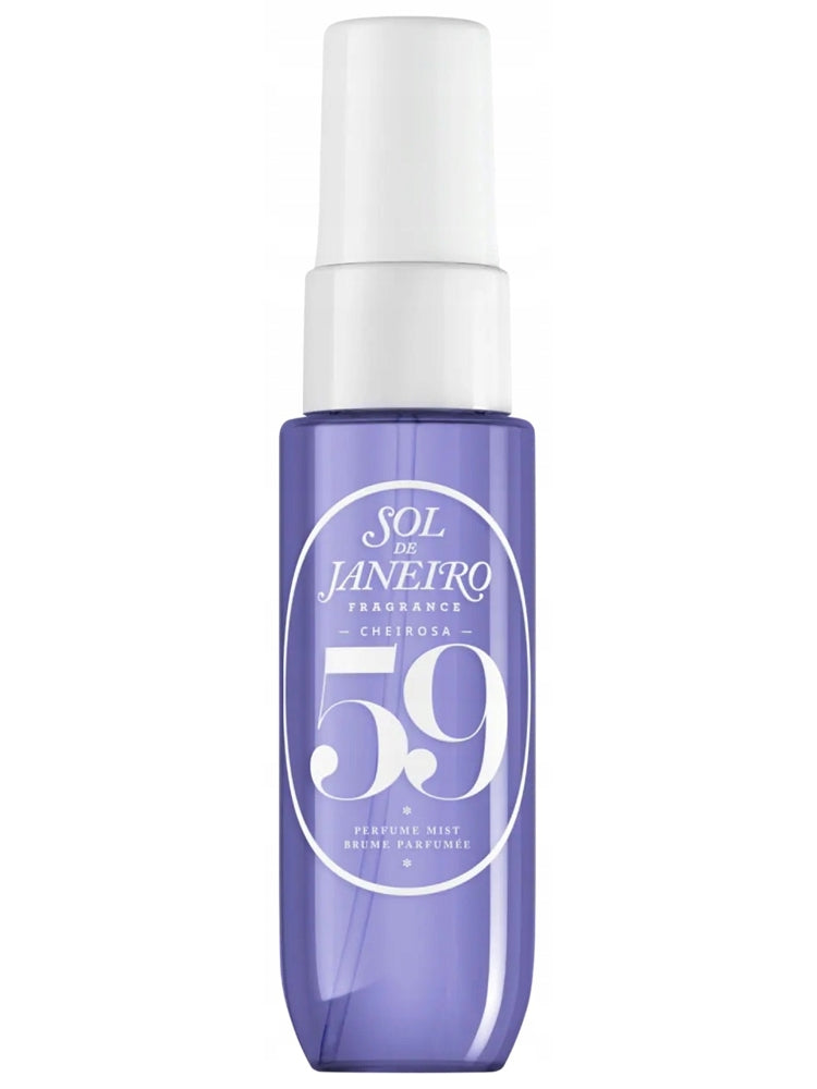 Sol de Janeiro Cheirosa 59 Body Mist Spray 30ml (mini)