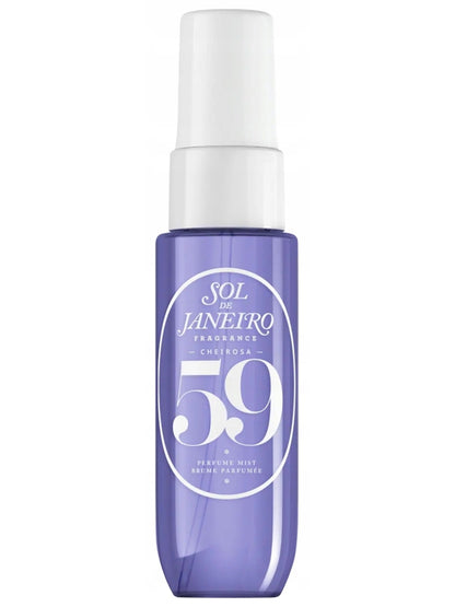 Sol de Janeiro Cheirosa 59 Body Mist Spray 30ml (mini)