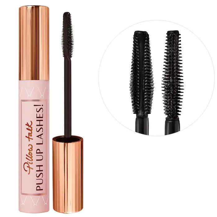 Charlotte Tilbury
Pillow Talk Push Up Lashes Volumizing & Lengthening Mascara full size