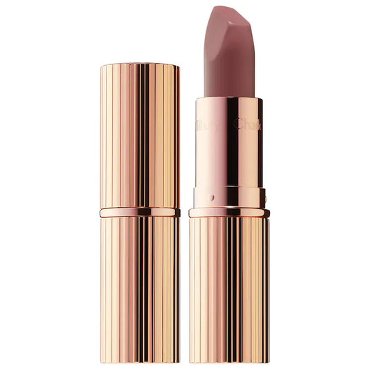 Charlotte Tilbury matte revolution tono pillow talk medium full size