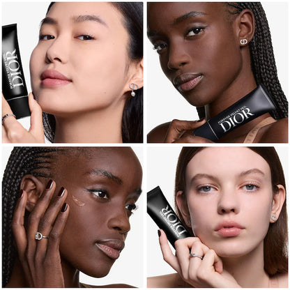 DIOR Forever Velvet Veil Blurring & Pore-Refining Matte Primer SPF 15