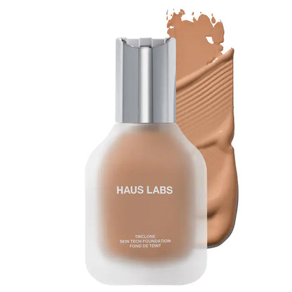 Haus Labs Triclone Skin Tech tono 310 Medium Warm - medium with warm soft rosy undertones