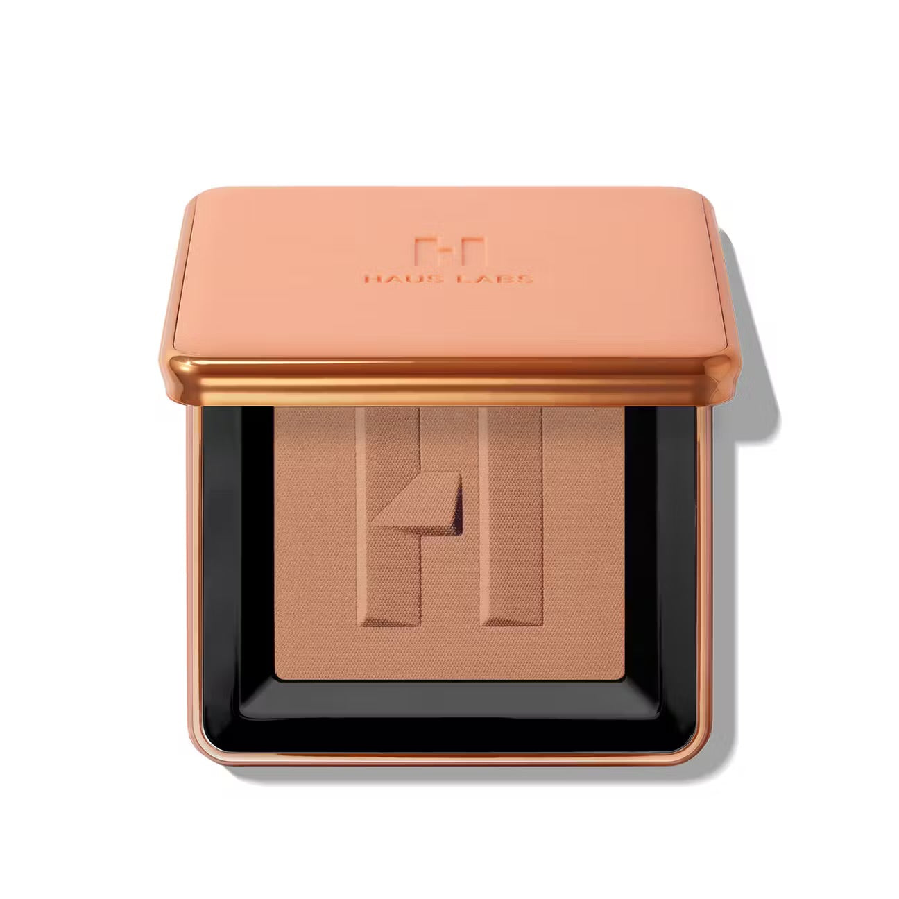 HAUS LABS BY LADY GAGA Power Sculpt Velvet Bronzer with Fermented Arnica tono Light Level 1