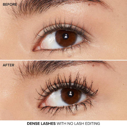 Too Faced
Better Than Sex Volumizing & Lengthening Waterproof Mascara