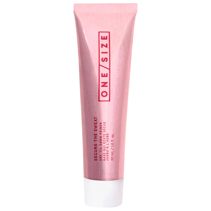ONE/SIZE 
Secure The Sweat Waterproof Mattifying Primer