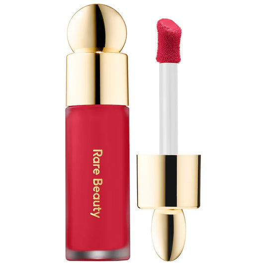 Rare Beauty by Selena Gomez
Soft Pinch Liquid Blush tono grateful
