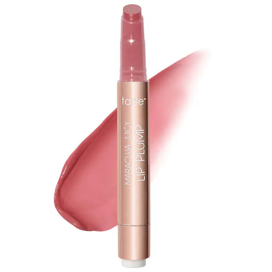 Tarte Maracuja Juicy Lip Plump tono tulip