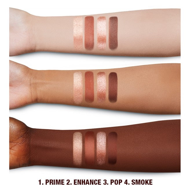 Charlotte Tilbury Pillow talk dreams paleta