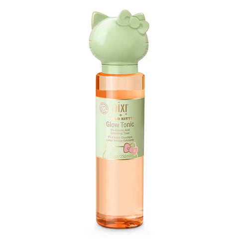 Pixi + Hello Kitty Glow Tonic Original Size 250 ml