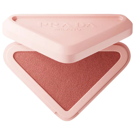 Prada Touch Cream-To-Powder Soft Blur Longwear Blush tono P71 BOW