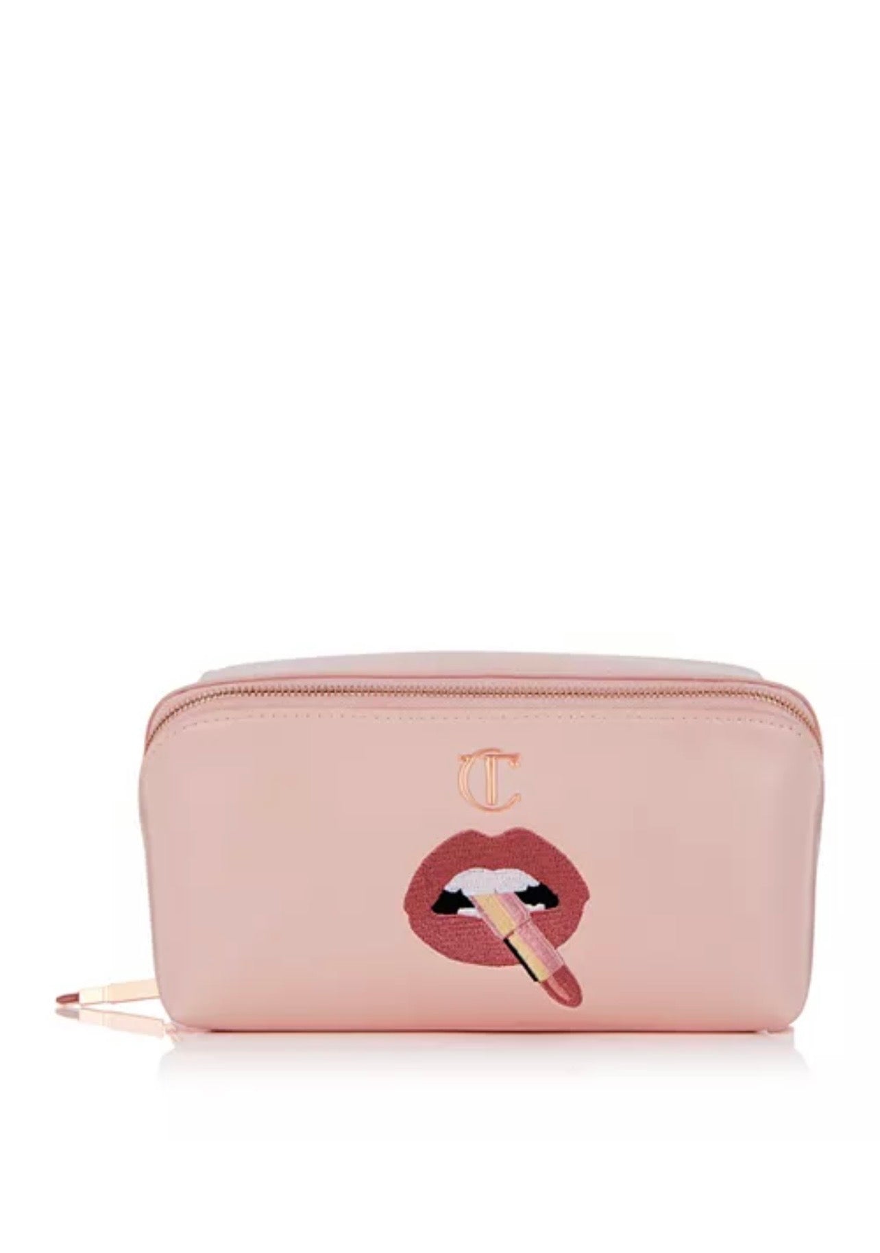 Charlotte Tilbury Pillow Talk Makeup Bag