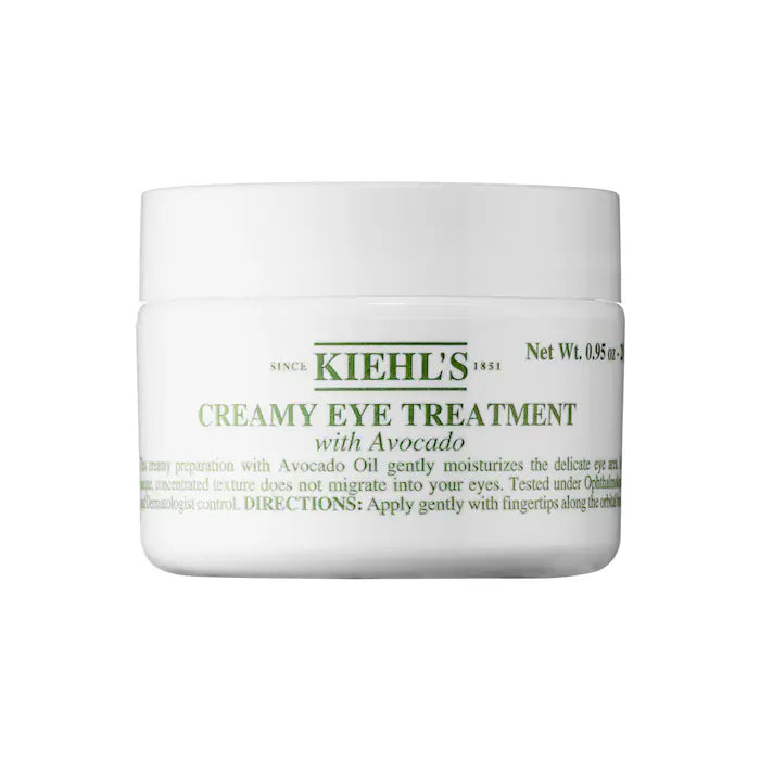 Kiehl's Since 1851 Creamy Eye Treatment with Avocado 28 g