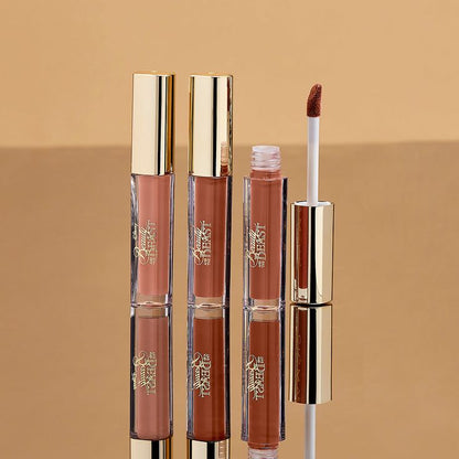 Sigma Disney Beauty and the beast mini lip set