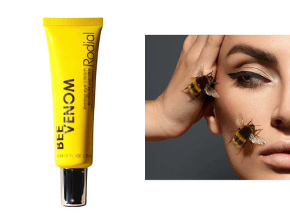Rodial Bee Venom crema reafirmante para ojos