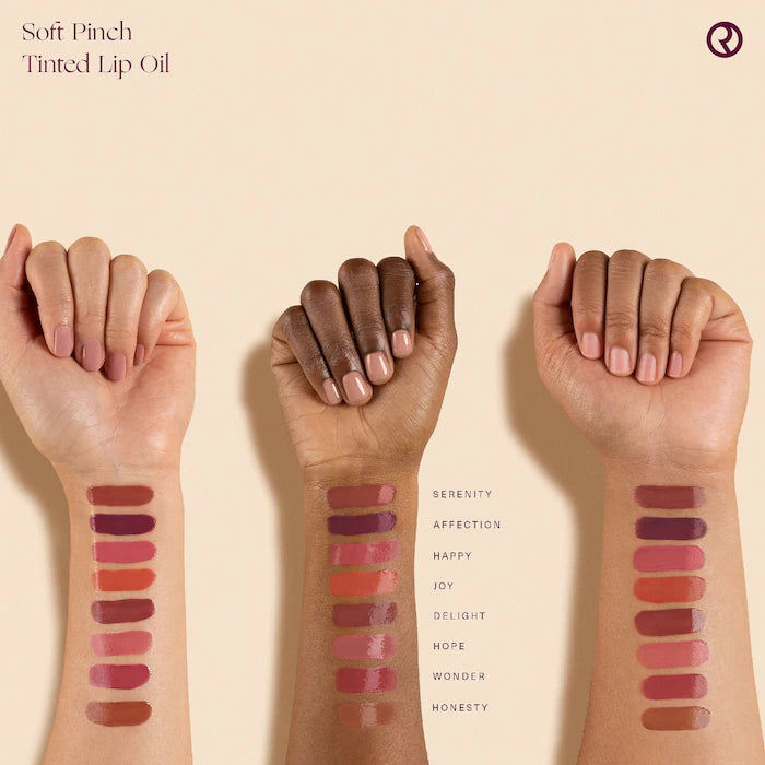 Rare beauty x Sephora set
