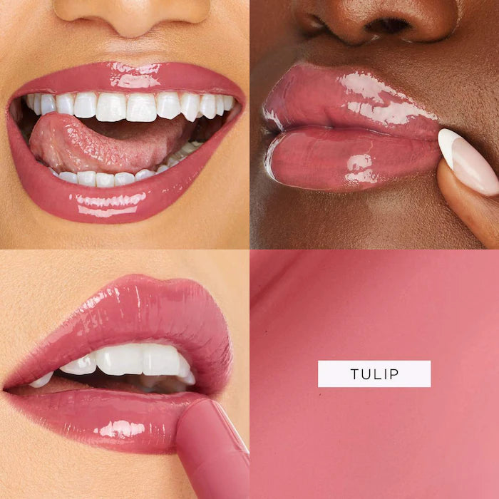 Tarte Maracuja Juicy Lip Plump tono tulip