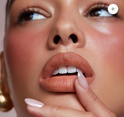 Patrick ta Silky Lip Crème tono she’s secure