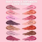 Yves Saint Laurent  Make Me Blush 24H Buildable Powder Blush Color 10 Stardust love baby pink