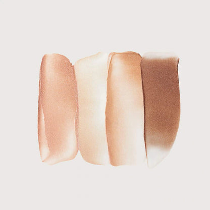 MERIT Day Glow Dewy Highlighting Balm tono bounce full size - sin caja