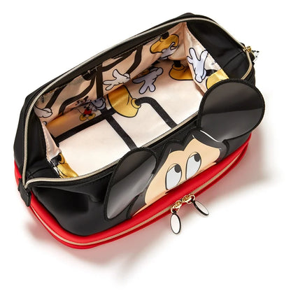 Spectrum Mickey Mouse Make Up Bag