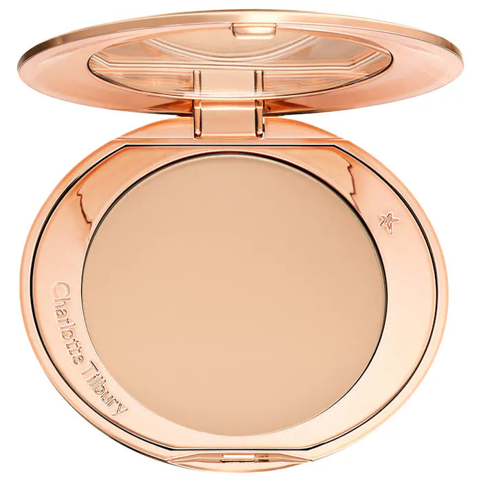 Charlotte Tilbury
Airbrush Flawless Finish Setting Powder full size tono 2 medium