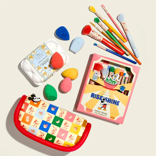 Spectrum Disney Breakfast set