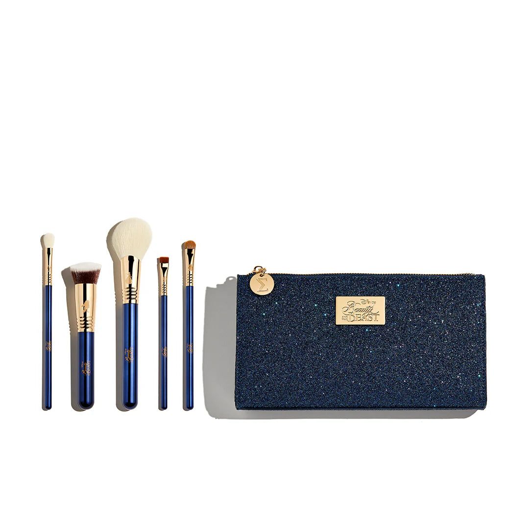 Sigma beauty and the beast brush set