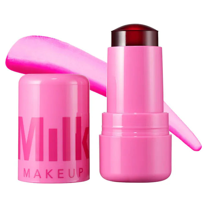 Milk makeup Cooling Water Jelly Tint Lip + Cheek Blush Stain